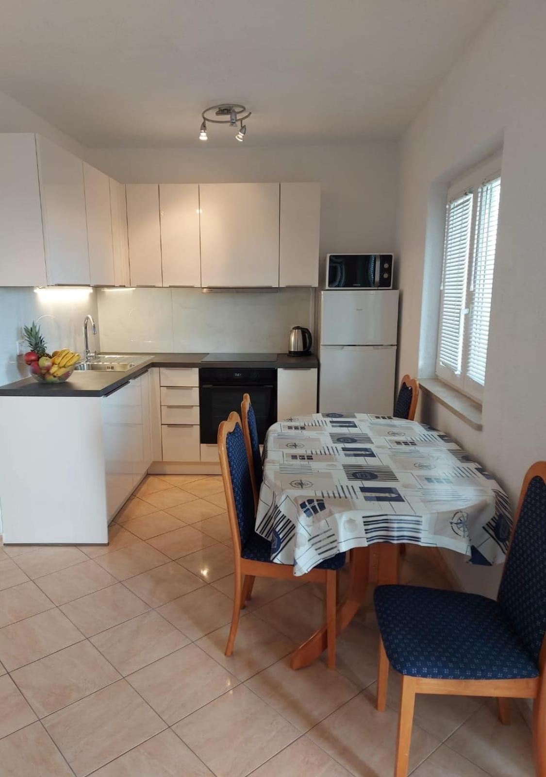 Apartments Gojevic Бол Екстер'єр фото